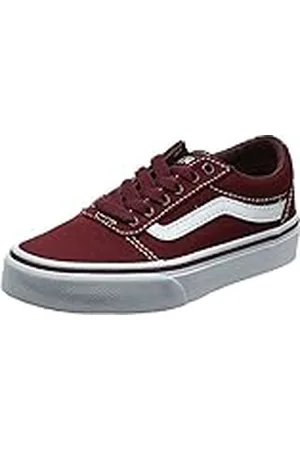 Vans Ward, Zapatillas Unisex niños, , 27 EU