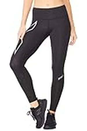 2XU Aero Vent Mid-Rise Compression Tights
