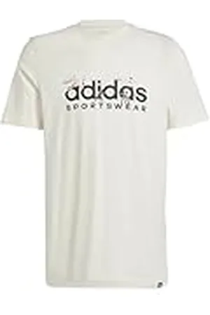 adidas Hombre Landscape Sportswear Graphic tee, , M Tall