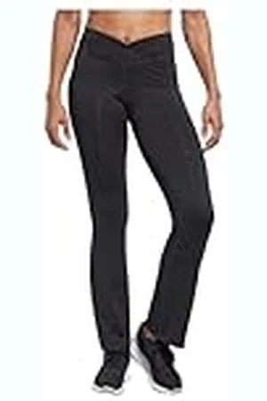Reebok Pantalon Marca Modelo PP Basic Bootcut