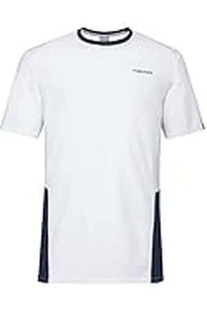 Head Club Tech Boys Camiseta, Infantil, , Extra-Small