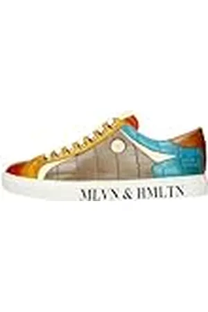 Melvin & Hamilton Harvey 9, Zapatillas Hombre, , 42 EU