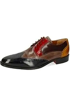 Melvin & Hamilton Jeff 14, Oxford Hombre, , 40 EU