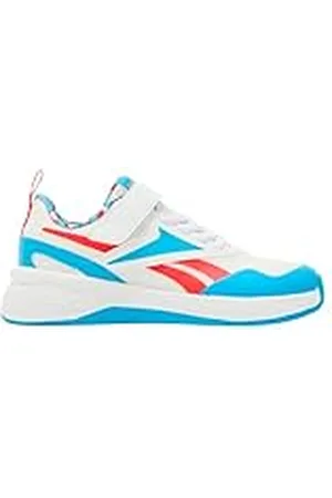 Reebok Nano Play Stretch Lace & Top Strap, Zapatillas, , 32.5 EU