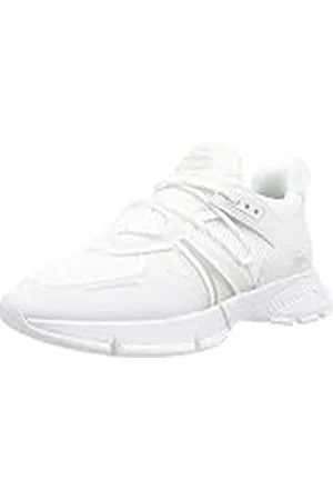 Lacoste L003 0722 1 SMA, Zapatillas Deportivas Hombre, , 40.5 EU