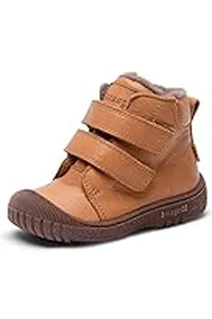 Bisgaard Evon Tex, Bota de moda Unisex niños, Marrón (Tan), 29 EU