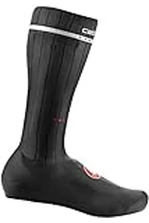 Castelli 4523030 FAST FEET 2 TT SHOECOVER Socks Hombre Tamaño XXL
