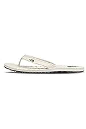 The North Face NF0A47ABQ4C1 W BASE CAMP MINI II GARDENIA WHITE/TNF BLACK Mujer GARDENIA WHITE/TNF BLACK EU 36
