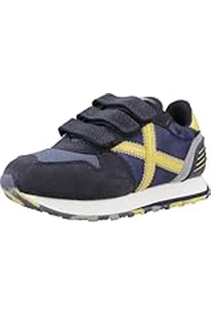 Munich Mini Massana VCO, Zapatillas Unisex niños, 26 EU