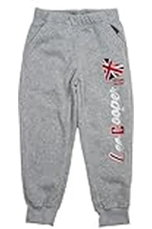 Lee Pantalon de Jogging Fille, Pantalones de chándal Niñas,
