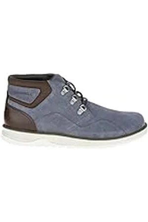 Merrell Epiction Turf - Zapatos con Cordones Hombre, Gris (Gris (Castle Rock)), 46