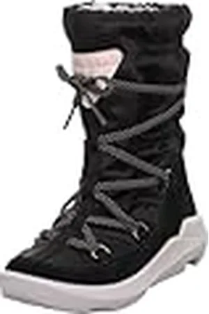 Superfit Twilight Warm gefütterte Gore-Tex, Botas para Nieve, , 39 EU Ancho