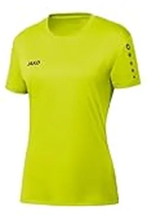 Jako Equipo para Mujer Camiseta, , 36