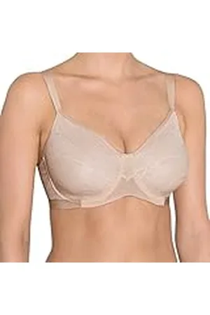 Triumph Mujer Airy Sensation W01, Minimizer Bra, , 95D