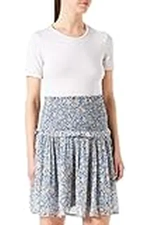 Part Two Petreanpw SK Skirt Feminine Silhouette, , 38 para Mujer