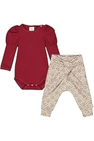 Müsli By Green Cotton Love Set Capa Base, , 98 Niñas bebés