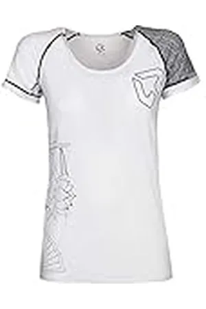 ROCK EXPERIENCE REWT01534 Daisuke O.P. SS T-Shirt Women 0006+T338+T342 L
