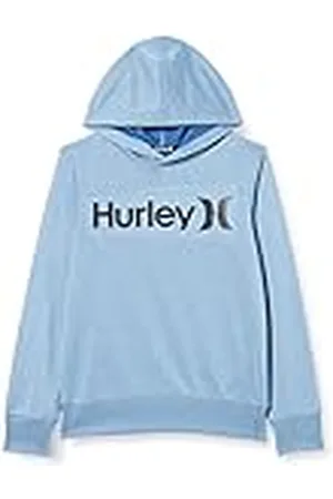 Hurley H2O Dri Solar O&O Pullover