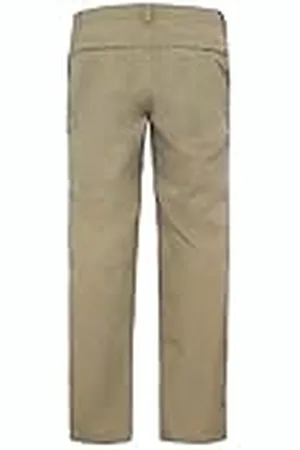 The North Face Horizon Eu - Pantalón para hombre, (mountain moss), talla 28