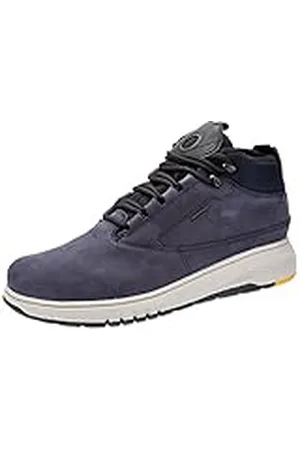 Geox U Aerantis 4x4 B ABX, Botines Hombre, , 40 EU
