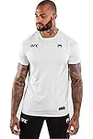 Venum UFC Authentic Fight Night-Camiseta de Ballena para Hombre Camisa, , XXL