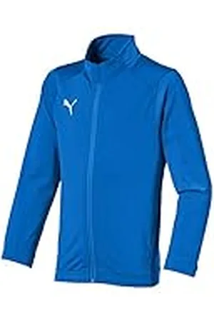 PUMA LIGA Sideline Poly Jacket Core - Chaqueta para hombre