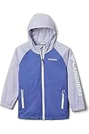 Columbia Chaqueta unisex Dalby Springs para niños
