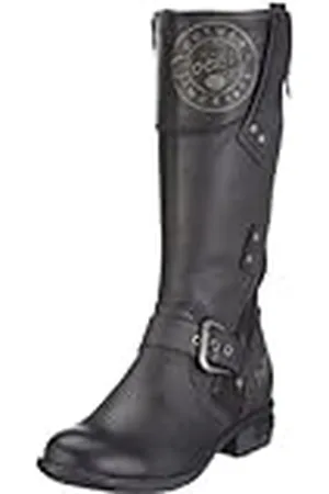 Dockers Dockers 277072 - Botas para niña, Color , Talla 34