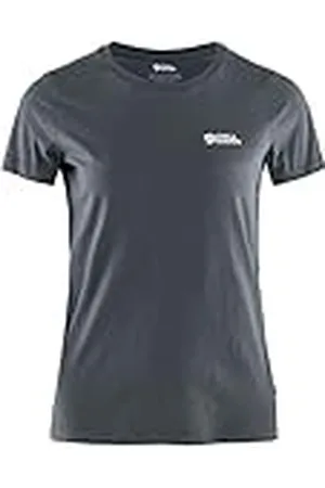 Fjällräven FJALLRAVEN Torneträsk T-Shirt W Camiseta, Mujer, , XS