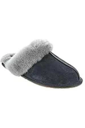 UGG Scuffette II, Zapatillas de Estar por casa Mujer, , 37 EU