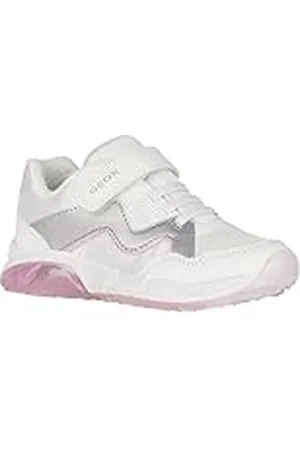 Geox J Spaziale Girl A, Zapatillas, , 38 EU