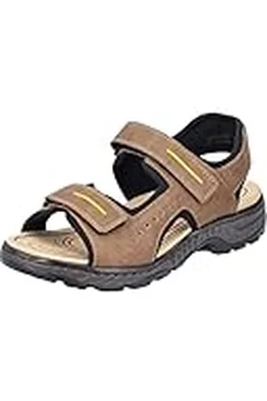 Rieker 21760, Sandalia Hombre, , 44 EU