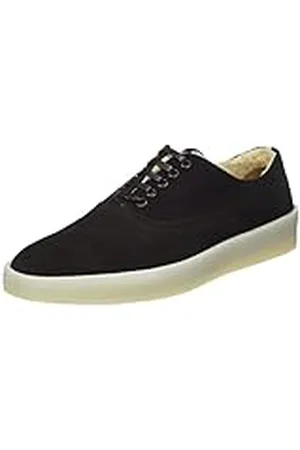 HUGO BOSS Clay_Tenn_sdfx, Zapatillas Hombre, , 44 EU