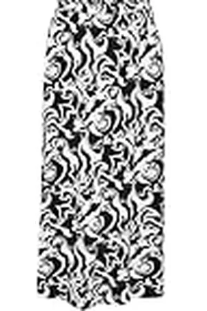 VERO MODA Vmeasy Joy Ankle Skirt Wvn Ga Falda, , M para Mujer