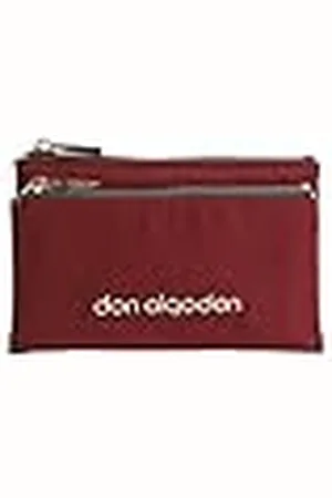 Don Algodon Y Simona, Monedero Mujer, Carteras De Con Tarjetero , Estándar