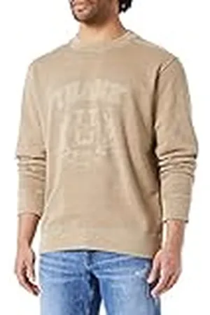 HUGO BOSS Weneoncrew Sudadera, , L de los Hombres