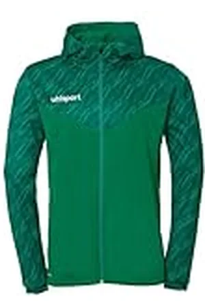Uhlsport Progressive 28 Multi Hood Jacket