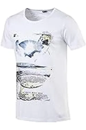 firefly Elöd Camiseta, Hombre, , Large