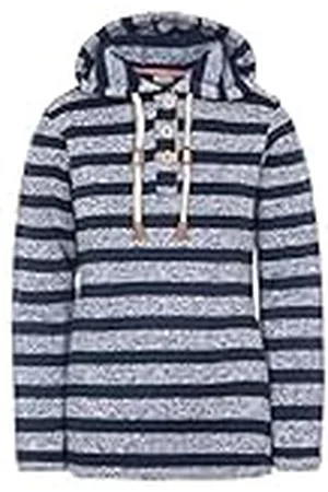 Trespass Society Sudadera, Mujer, , M
