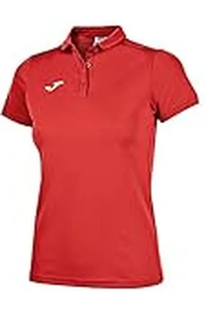 Joma 900247 Camiseta Polo, Mujer, , L