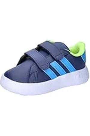 adidas Grand Court 2.0 Shoes Kids, Zapatillas Unisex niños, , 20 EU