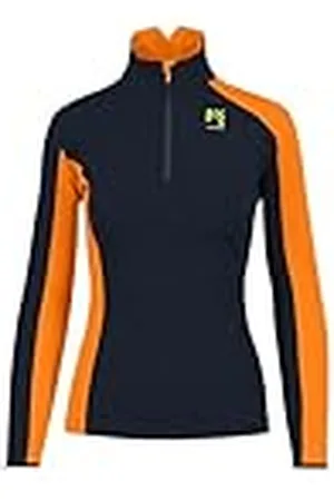 Karpos 2532022-013 FEDERA H.-Z W Fleece Sweatshirt Mujer Tamaño XXL