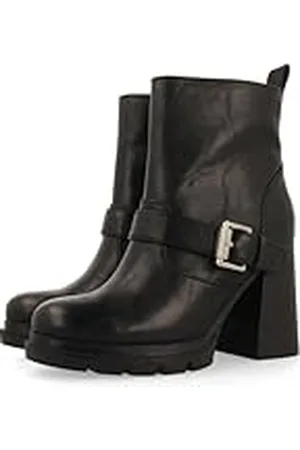 Gioseppo Botas Biker TACÓN SIOFOK