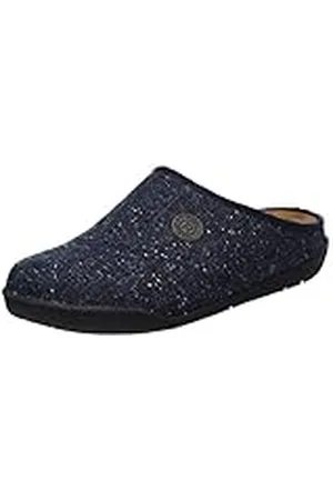 Rohde Mantua, Pantuflas Hombre, , 39 EU