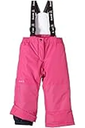 Kamik Schneehose Swagg Pants Pantalones de Nieve, Niña, , 164