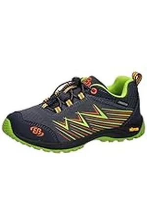 BRUTTING Chesna Low, Zapatillas de Trekking, , 40 EU
