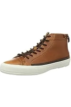 Aldo Gravagna, Zapatillas Altas Hombre, Naranja (Rust/29), 42 EU
