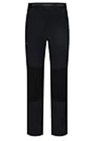 ROCK EXPERIENCE REWP04761-0208 Wilde Orchidee Woman Pant Pants Mujer L