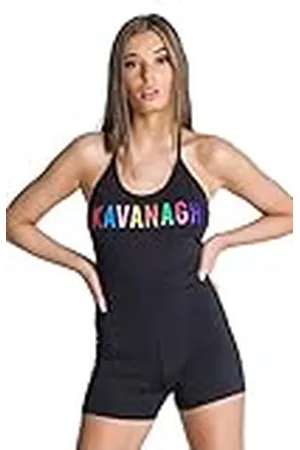 Gianni Kavanagh Neverland Jumpsuit, XS Women
