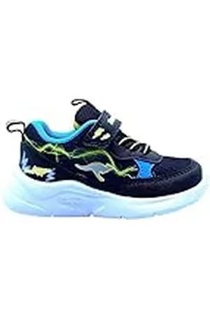 KangaROOS K-NY Peppa Ev, Zapatillas Unisex niños, , 30 EU